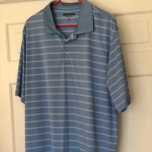 Men’s Cypress Club golf shirt